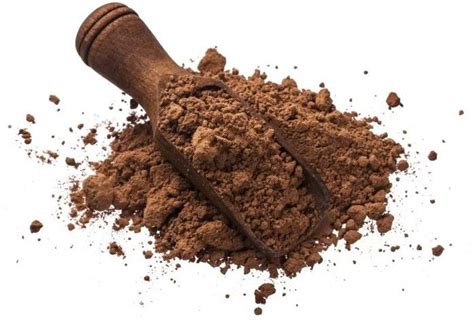 Natural Cocoa Powder Supplier from Delhi
