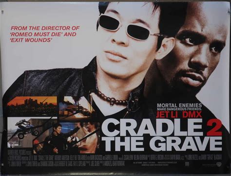 Cradle 2 The Grave Soundtrack