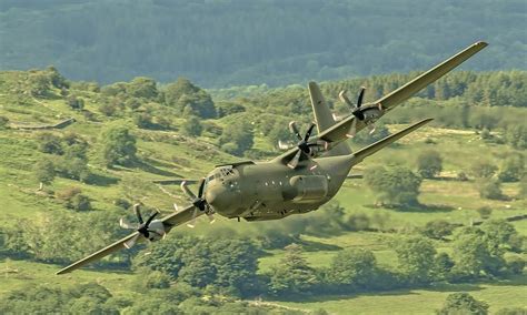 Mach Loop Planes 的图像结果