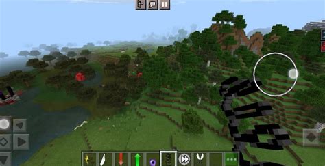 Image result for Powers Mod Minecraft