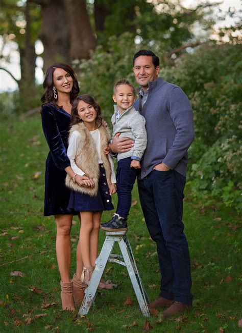Fall Family Pictures – Outfit Ideas - Blushing Rose Style Blog