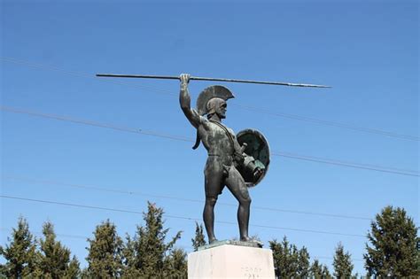 Greatest Leaders of Ancient Greece - Symbol Sage