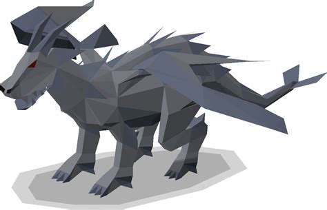 File:Steel dragon (historical).png - OSRS Wiki