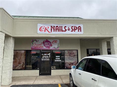 19 Best Nail Salons Near Findlay, OH - 2023 BestProsInTown