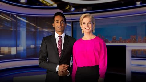 Watch ABC News live or on-demand | Freeview Australia