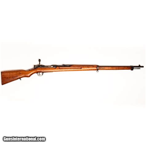 ARISAKA ARISAKA TYPE 38