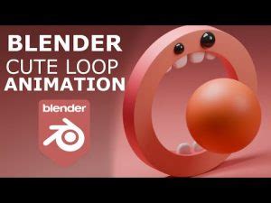 Image result for Blender 2.93 Loop Animation Tutorial