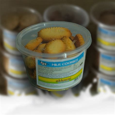 MILK COOKIES | Indian foods