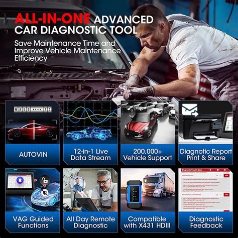 LAUNCH X431 V+ PRO3S V4.0 Car Scanner Diagnostic | Ubuy India