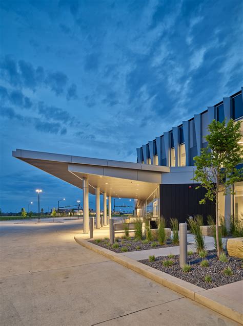 UnityPoint Health Waukee Medical Park | INVISION Architecture