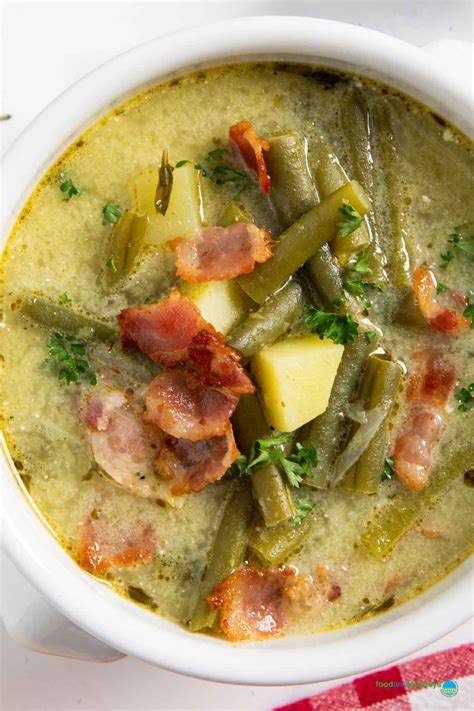 6 Easy German Bean Soup Recipes Packed With Flavor