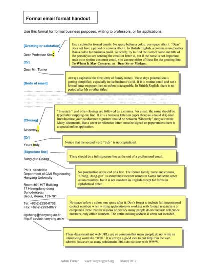 Email Example 的图像结果