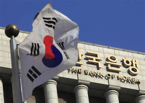 韩国留学| 你在『银行』要经历的那些事儿！