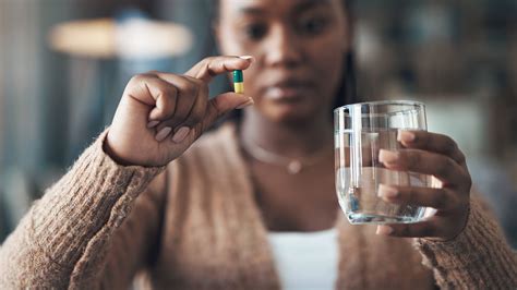 The Top 7 Amoxicillin Interactions (With Drugs and Food) - GoodRx