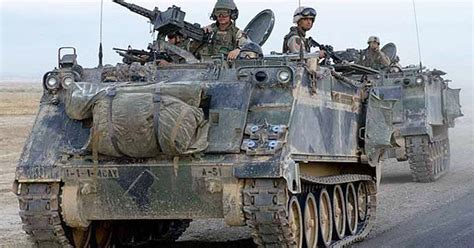 Бронетехника Запада M113 (YPR-765). Обзор. + фото-подборка с мест ...