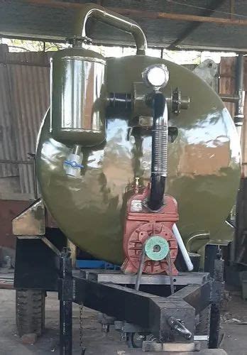 Sewage Suction Truck - ST84D Sewer Suction Pump Manufacturer from ...
