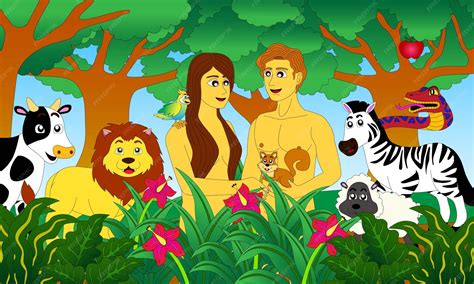 Bible Garden Of Eden Story | The Garden Of Eden Bible – PMMQEN