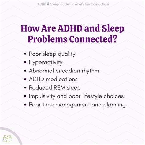 Image result for Adult ADHD Sleep Problems