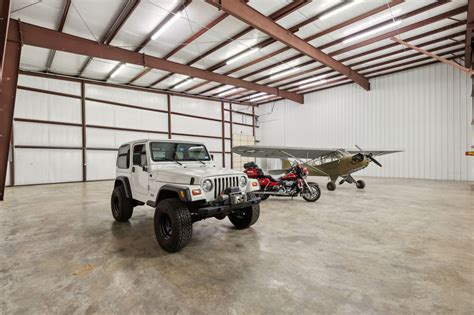 808 Aviator Drive, Fort Worth, Texas 76179 - Airspace