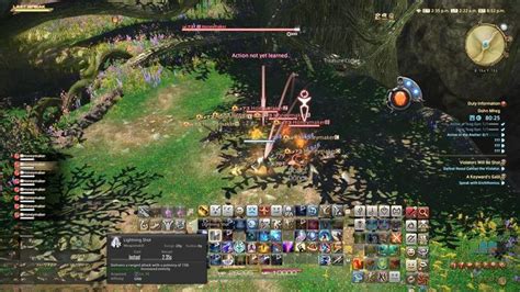 Image result for FFXIV Tank Guide