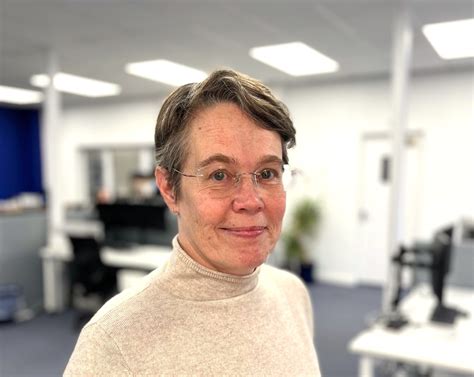 Sarah Bailey - Greaves Brewster