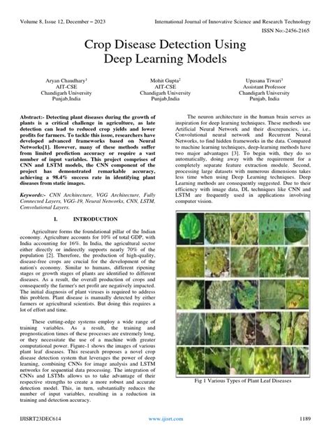Crop Disease Detection Using Machine Learning 的图像结果