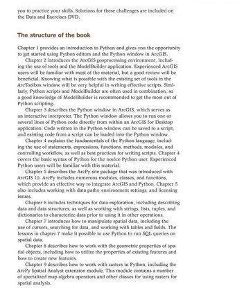 Image result for Python Script Examples ArcGIS