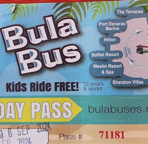 BULA BUS - All You Need to Know BEFORE You Go 2026 (with Photos ...