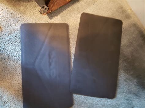FOR SALE - Cuda rear seat floor mats | For E Bodies Only Mopar Forum