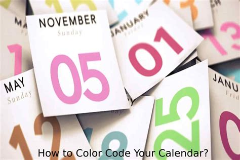 Image result for Color Code Calendar Events iPhone