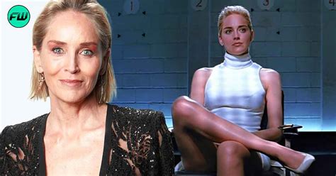 Image result for Basic Instinct Flash
