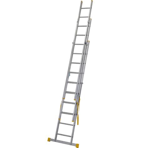 Wall Extension Ladders for Industrial & Domestic Use | Tacklers