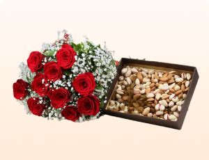 Flowers and Cakes Online | Birthday Cake Delivery | Floson