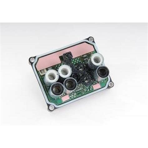 Image result for 12376073 ABS Control Module