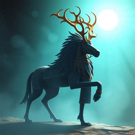 Ancient Deities and Their Role in the Cycle of Life and Death - Mythology WorldWide