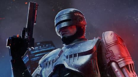 RoboCop Stream 的图像结果