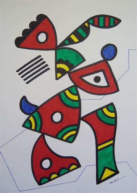 Cardboard Drawing 的图像结果