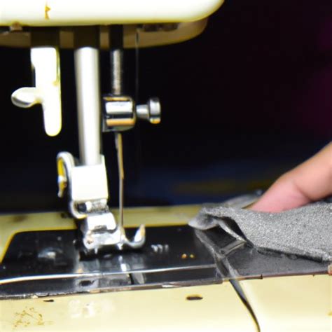 Image result for How It Works Sewing Machine