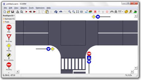 Image result for How to Use SCARM Railroad Software