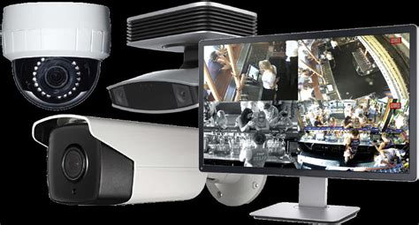 Security Camera Monitor 的图像结果