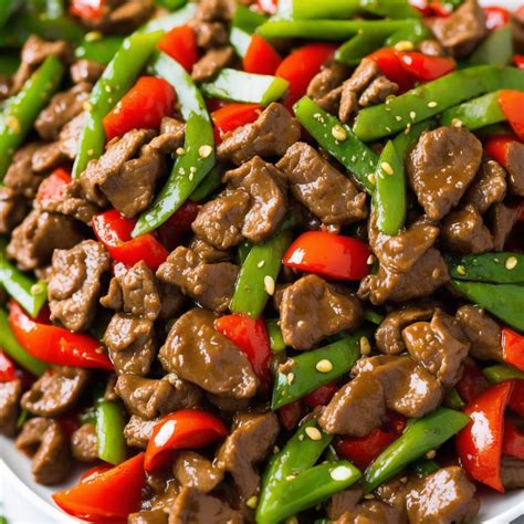 Stir Fry Beef Recipe Pinoy Style at Janice Hogan blog