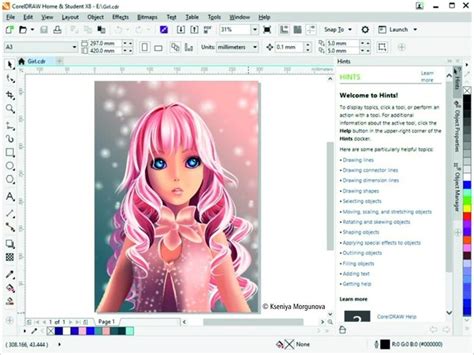 Image result for Corel X7 Tutorials