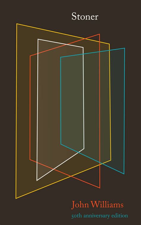 John Williams Books Capital Books | William Stoner And The Battle For