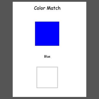 Image result for Paper Color Match
