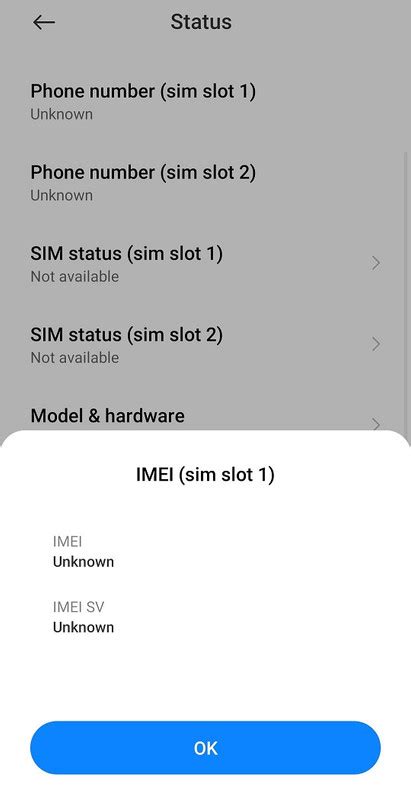 Redmi Note 8 Pro Con Imei 的图像结果
