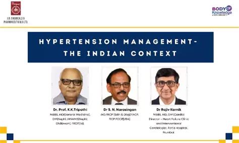 Cardiology Webinars MDTV
