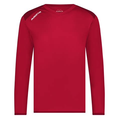 Avanti LS T-Shirt • 1602 – Masita B2B