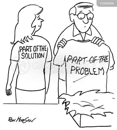 Image result for Final Solution Cartoon