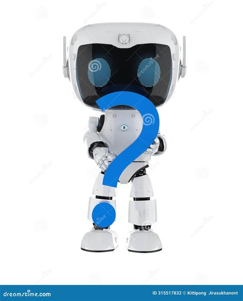 Question Robot 的图像结果