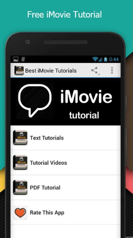 Best iMovie Tutorial 的图像结果